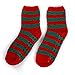 Soft Warm and Thick Slipper Socks - Non Skid Socks with Anti Slip Dots - Comfortable for Women or Men
