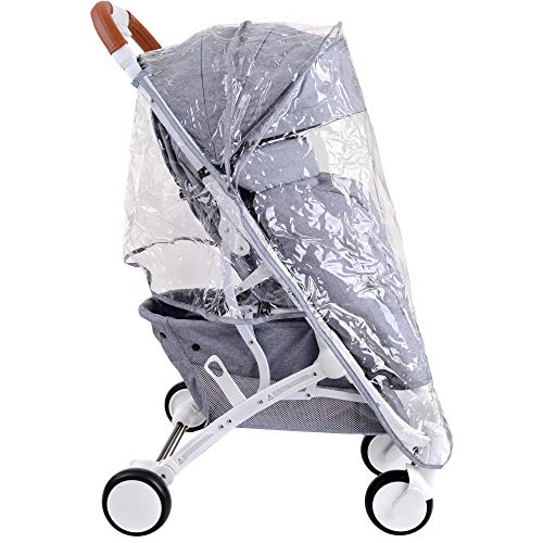 fjessa kinderwagen