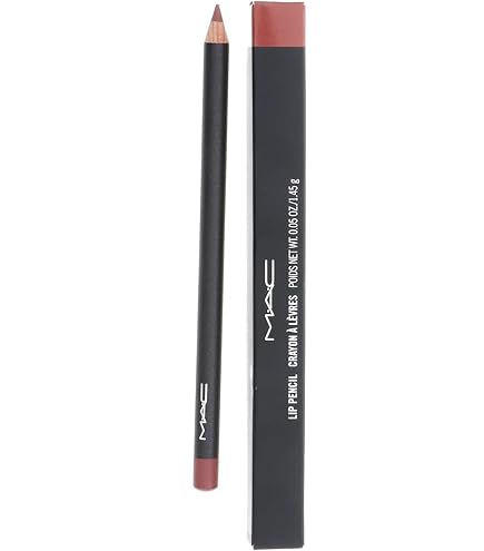 lip pencil by m.a.c cork 5g Lip Pencil by M.A.C Cork 5g : Amazon.com.mx: Belleza