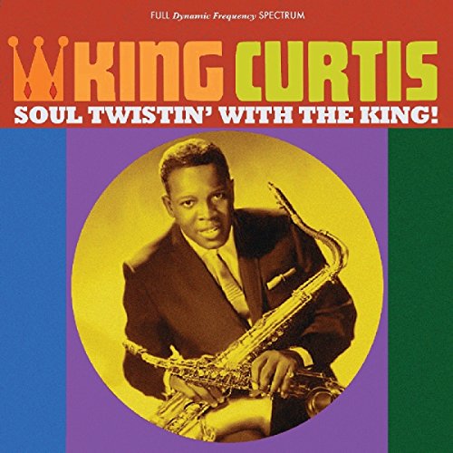 King Curtis - Soul Brothers Papa Was a Rolling Stone - Zortam Music