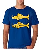 AW Fashion's Legends of the Hidden Temple Tribute | 90s Halloween Costume T-Shirt