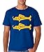 AW Fashion's Legends of the Hidden Temple Tribute | 90s Halloween Costume T-Shirt