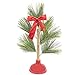 Fairly Odd Novelties Redneck Plunger Christmas Tree Funny Toilet Humor Holiday Gift