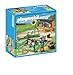 PLAYMOBIL Bunny Hutch