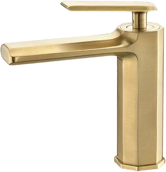 Atorev Buena Valorado Moderna grifos de Cobre Homevious baño Grifo