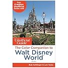 The Unofficial Guide: The Color Companion to Walt Disney World