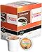 Dunkin Donuts Decaf Coffee K-Cups For Keurig K Cup Brewers - 32 Pack