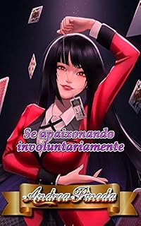 Livro Se apaixonando involuntariamente