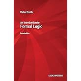 An Introduction to Formal Logic