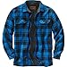 Legendary Whitetails Mens Trailblazer Waffle Lined Shirt Liberty Plaid Large