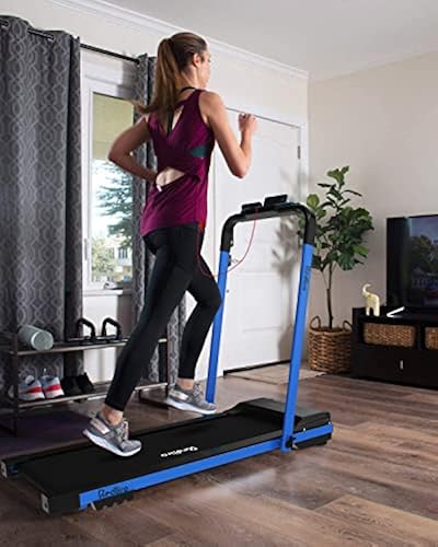 REDLIRO Under Desk Treadmill, in Motorized Portable Sturdy