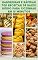 Livro Saborosas E Rápidas 700 Receitas De Baixo Sódio Para Cozinhar Em 15 Minutos : Receitas De Baixo Sal - Receitas Para Café Da Manhã, Vegetariano, Saladas, Aves, Carne Bovina, Suína, Cordeiro, Peixe