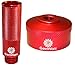 Genworx Honda Generator Extended Run Gas Cap and Aluminum Oil Change Funnel for EU1000i EU2000i EU3000i