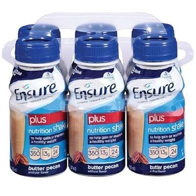 Buy Ensure Plus Products Online In Ghana At Best Prices