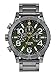 Nixon Men's A4862069 48-20 Chrono Analog Display Japanese Quartz Grey Watch