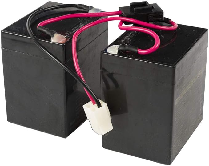 razor 12 volt crazy cart