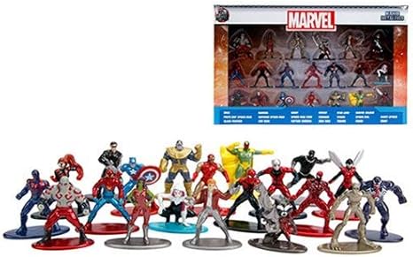 marvel toys 2019