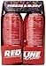 VPX Sports Redline Xtreme RTD Energy Drink, Grape, 8 oz., 24 Count
