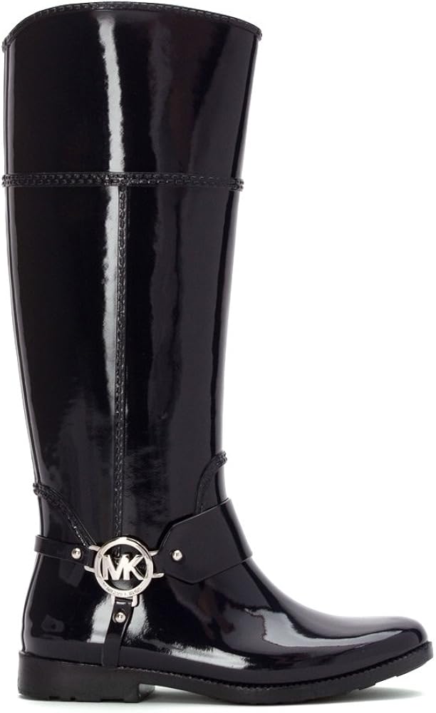 michael kors rain boots 2014