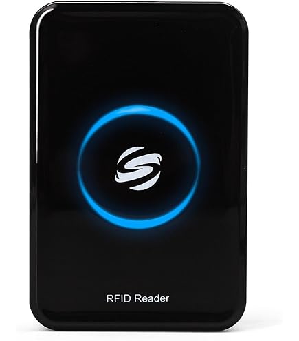 RFID UHF FONGWAH リーダー Amazon.com: Fongwah UHF RFID Reader/Writer Up to 50cm Read