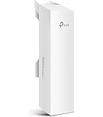 Amazon.com: TP-Link CPE710 | 5GHz AC 867Mbps Long Range Gigabit