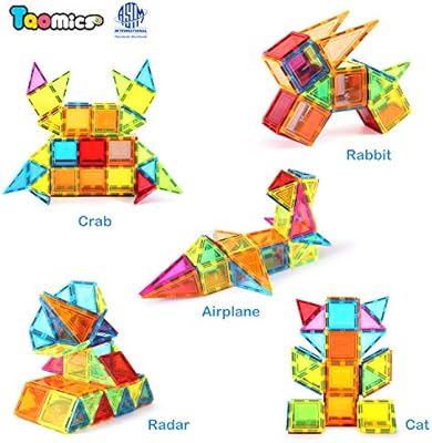 taomics magnetic blocks