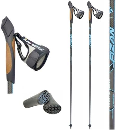 fizan nordic walking pole