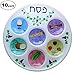 Cazenove Passover Seder Plates (10 Pack) 10