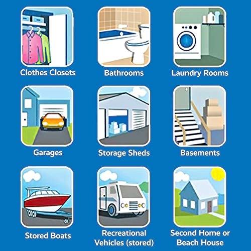 5 DampRid+Moist+ABS+10+5OZ+4PK