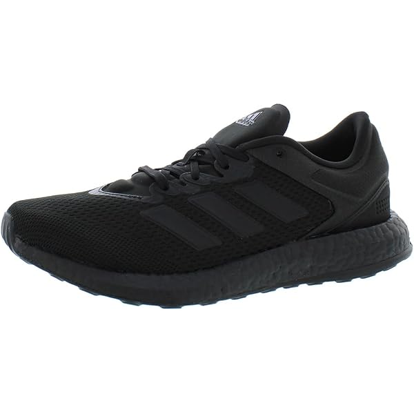 adidas gazelle silver green womens adidas Men's Ultraboost Light Running Shoes – League Outfitters main image 1