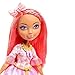 Ever After High Birthday Ball, Cedar Wood