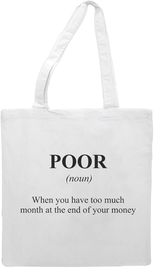 define tote bag