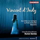 ORCHESTRAL WORKS 1                                 image