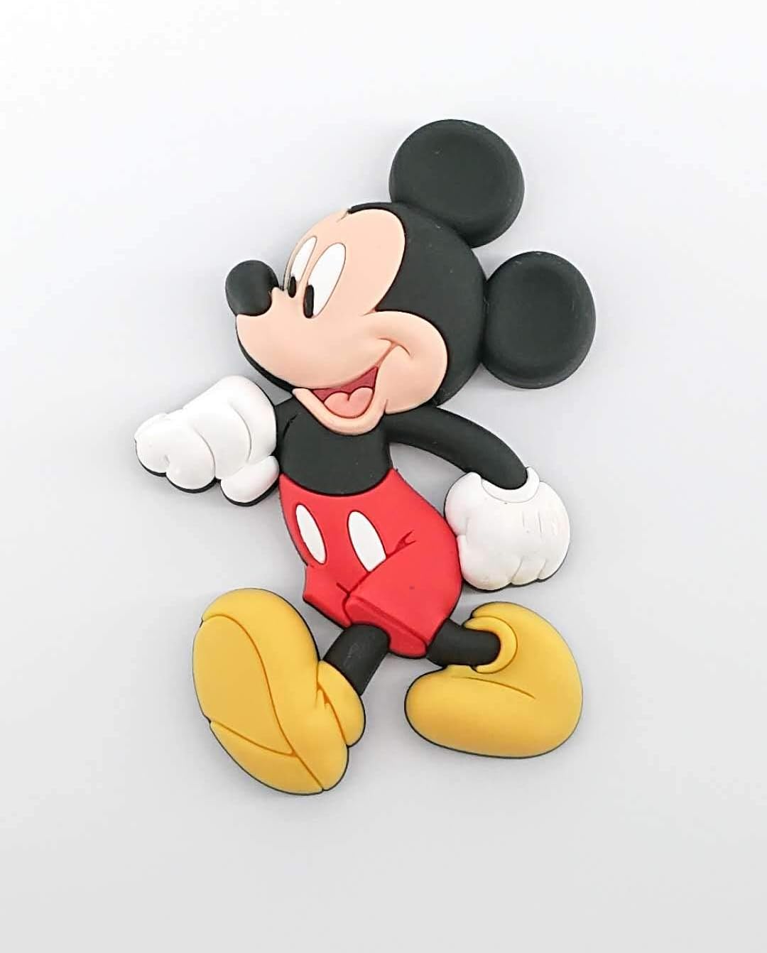 walking mickey mouse toy