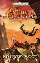 La  fille d'Elminster