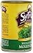 Sylvia's Specially-Seasoned Mixed Greens, 14.5 Ounce Cans (Pack of 12)