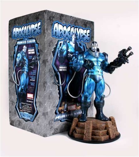 Apocalypse Statue by Bowen Designs
