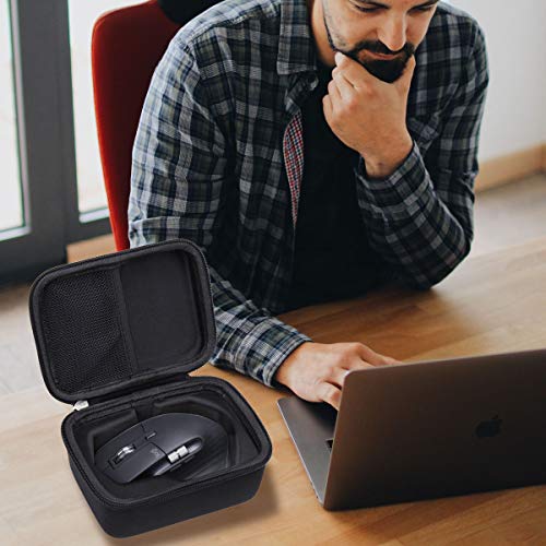 Aproca Hard Travel Storage Case for Logitech MX Master 3 / 2S Wireless