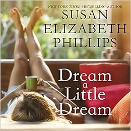 Dream A Little Dream The Chicago Stars Series 4 Phillips Susan Elizabeth Fields Anna 9781094158365 Amazon Com Books