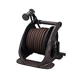 Takagi R330TBR Hose Reel Tough Brown 30m