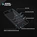 Samsung Galaxy Note 5 Screen Protector, BONGEEK Premium Tempered Glass Screen Protector for Galaxy Note 5 - Clear HD Transparency [Anti-Scratch] [LIFETIME WARRANTY]