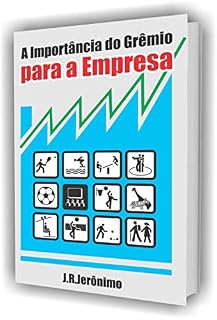 Livro A importância do grêmio para a empresa