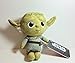 Star Wars The Last Jedi Yoda Plush