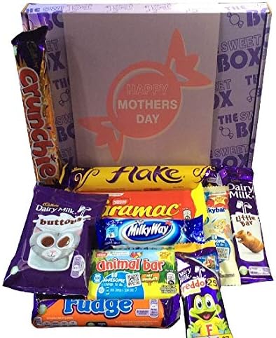 mothers day sweets delivered