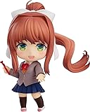 Good Smile Doki Doki Literature Club!: Monika