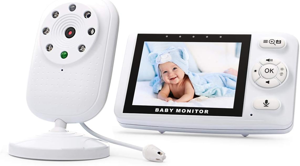 enster baby monitor