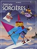 Créez vos sorcières by