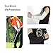 Kmool UV Protection Arm Sleeves for Men Women Golf Other Outdoor Sports 8 pairs
