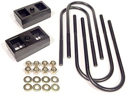 Southern Truck 09-15 Ram 1500 2WD/4WD 1.5In Rear Coil Spring Spacer