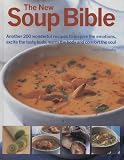The New Soup Bible